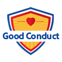Good Conduct Award