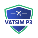 VATSIM Commercial Pilot Award
