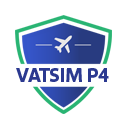VATSIM Airline Transport Pilot Award