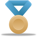 100 Flights Award