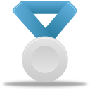 500 Flights Award