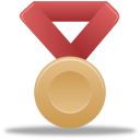 Six Month Award